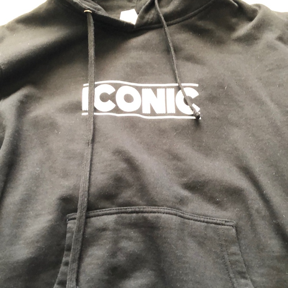 hoodie